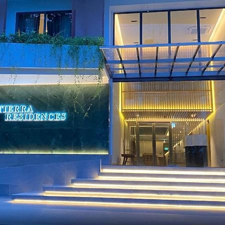 Tierra Residences Bangkok Zewnętrze zdjęcie