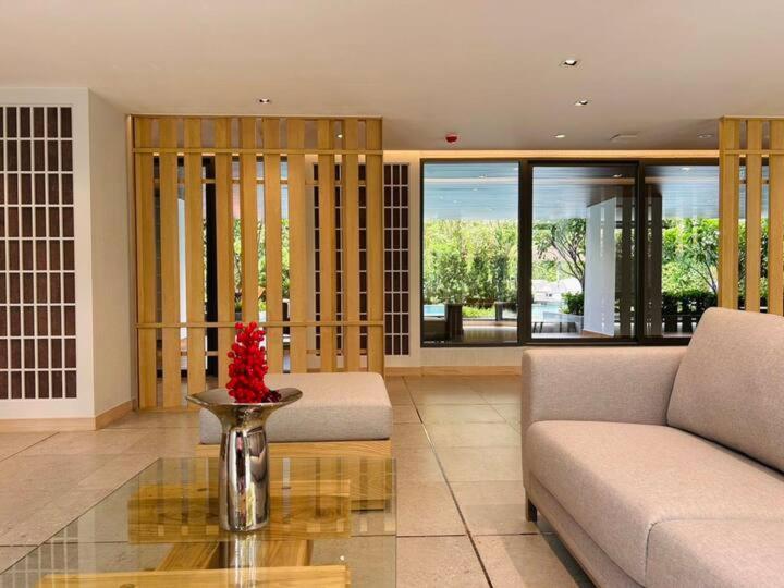 Tierra Residences Bangkok Zewnętrze zdjęcie