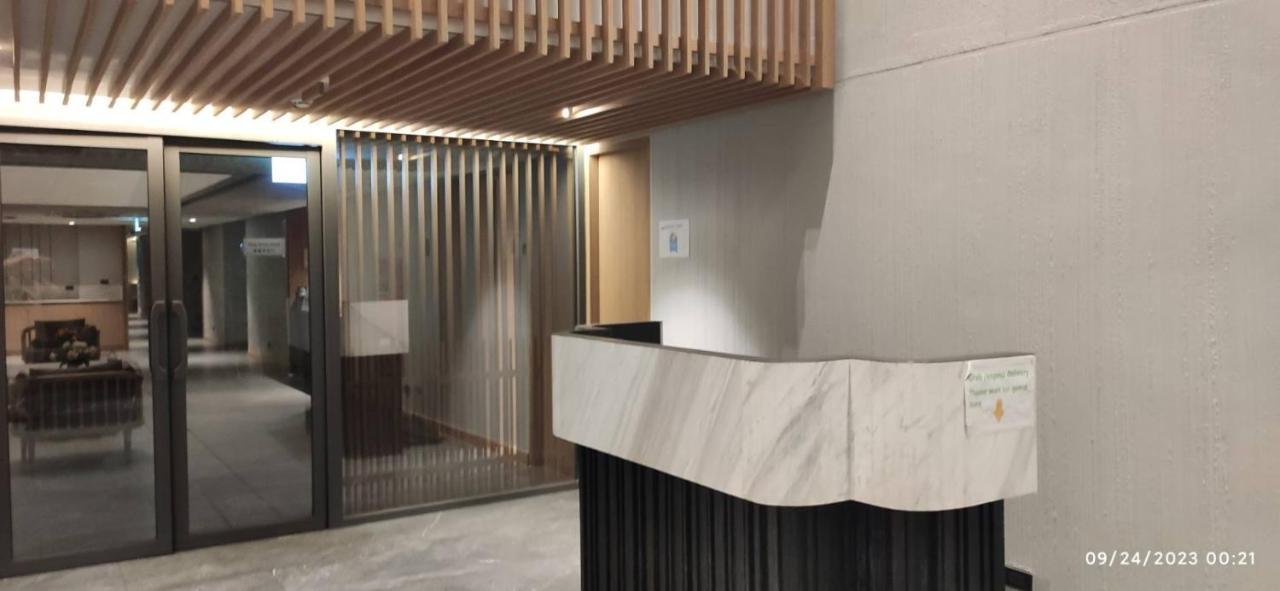 Tierra Residences Bangkok Zewnętrze zdjęcie