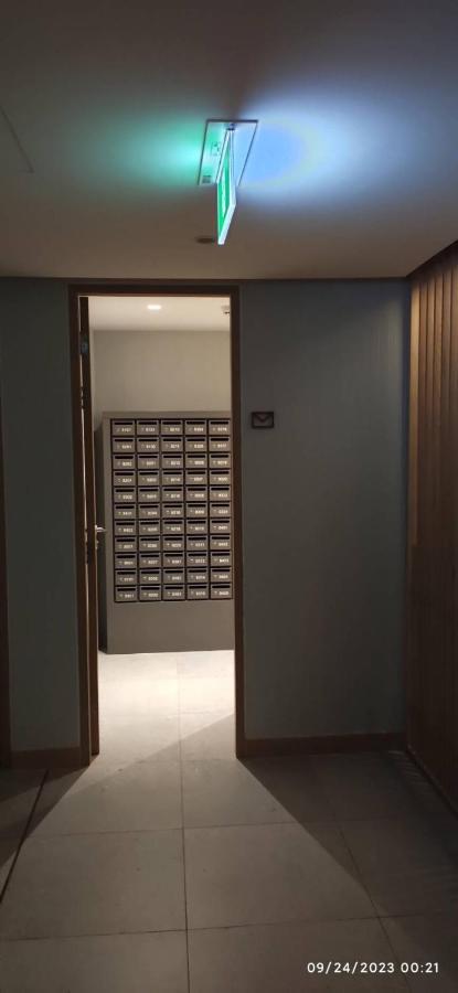 Tierra Residences Bangkok Zewnętrze zdjęcie