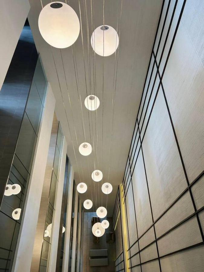 Tierra Residences Bangkok Zewnętrze zdjęcie