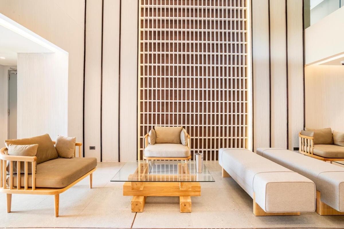 Tierra Residences Bangkok Zewnętrze zdjęcie
