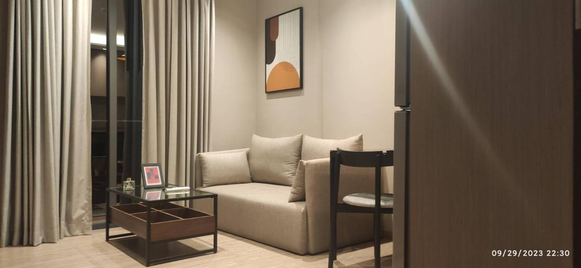 Tierra Residences Bangkok Zewnętrze zdjęcie