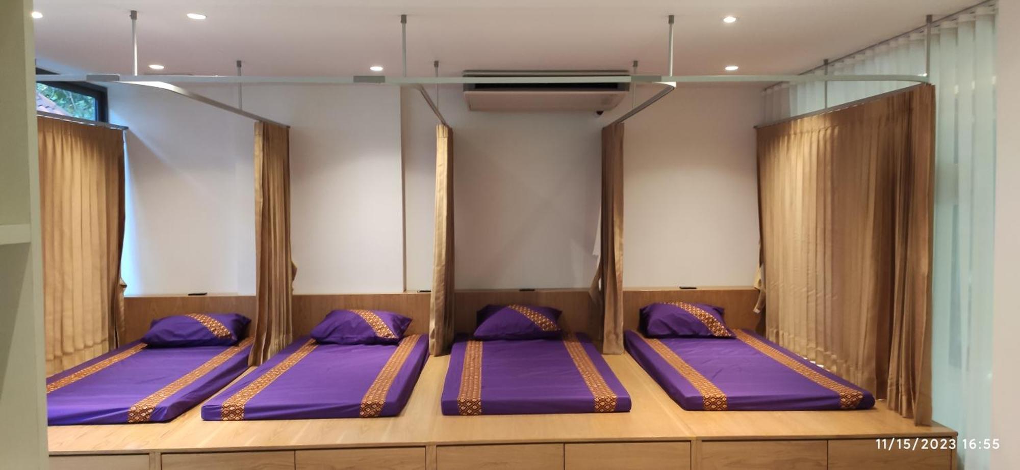 Tierra Residences Bangkok Zewnętrze zdjęcie